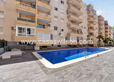 Venta - Apartamento - Torrevieja - Costa Blanca