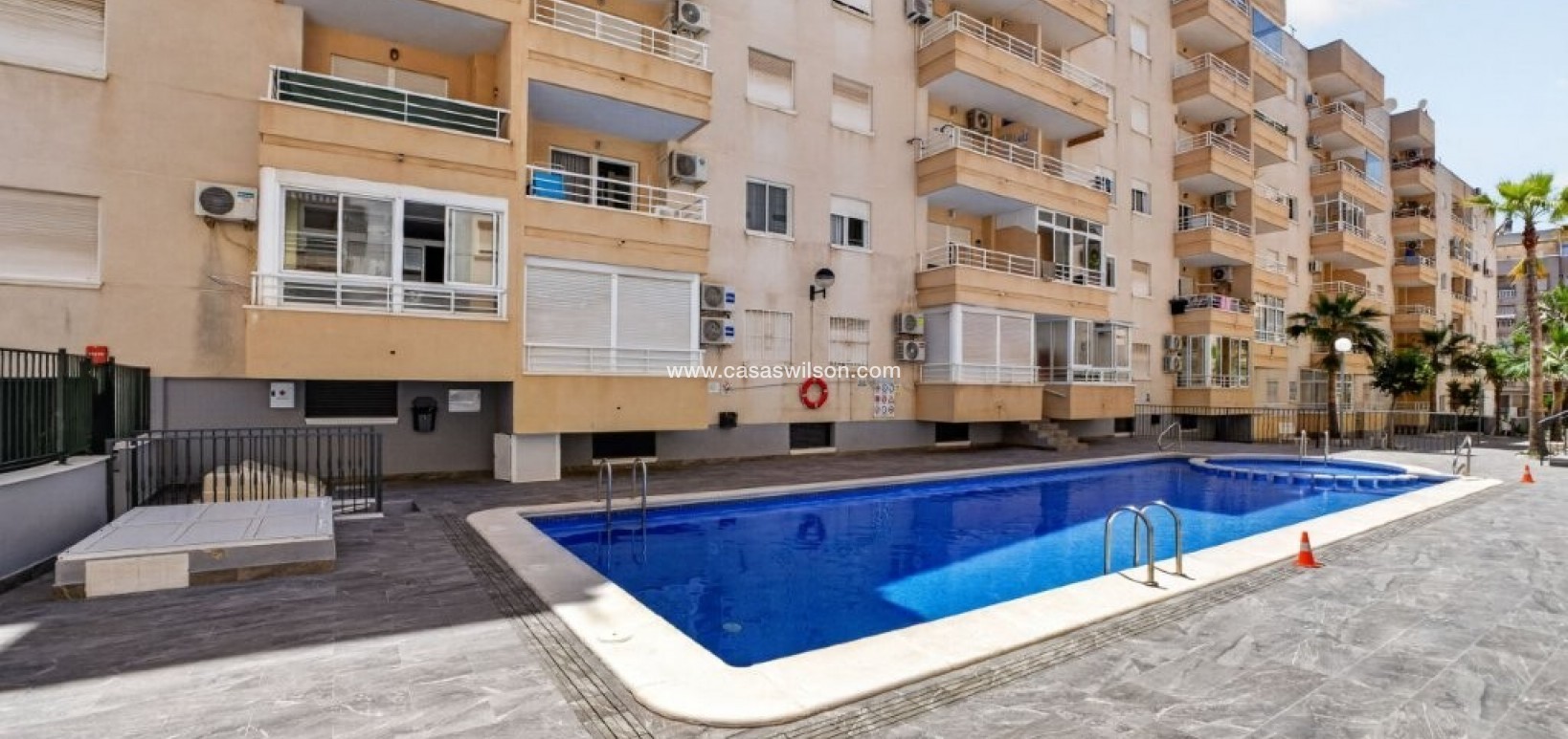 Venta - Apartamento - Torrevieja - Costa Blanca
