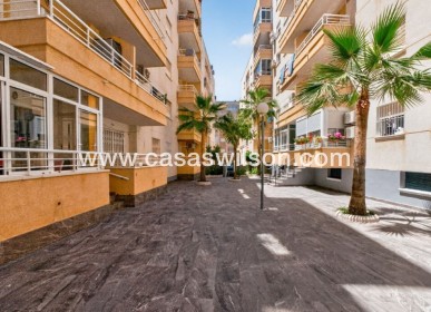 Venta - Apartamento - Torrevieja - Costa Blanca
