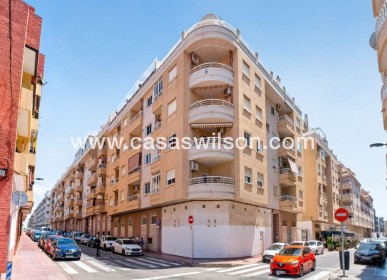 Venta - Apartamento - Torrevieja - Costa Blanca