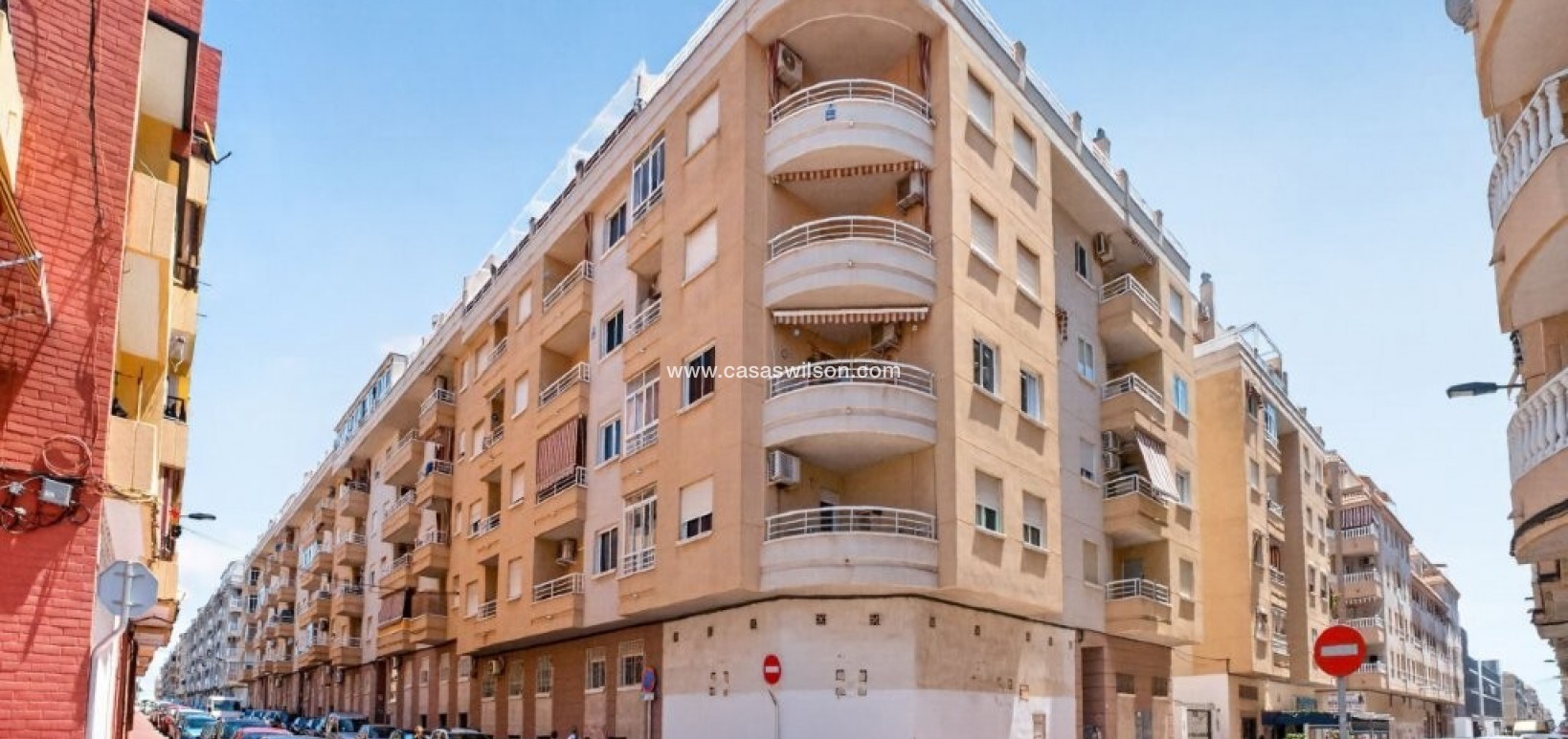 Venta - Apartamento - Torrevieja - Costa Blanca