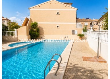 Venta - Apartamento - La Zenia - Costa Blanca