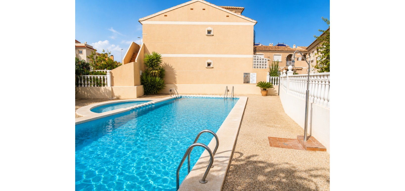 Venta - Apartamento - La Zenia - Costa Blanca