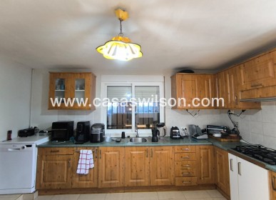 Venta - Chalet - Villena - Inland