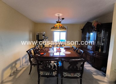 Venta - Chalet - Villena - Inland