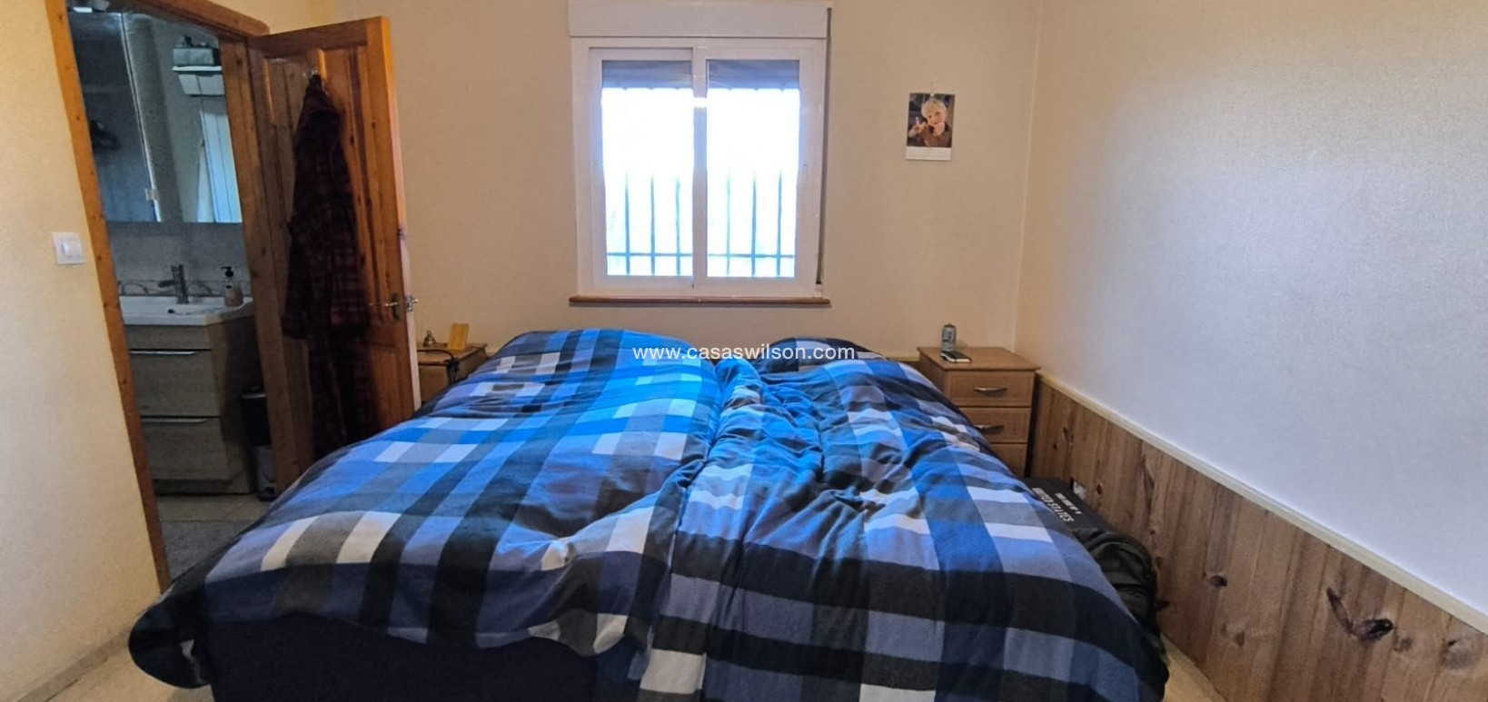 Venta - Chalet - Villena - Inland