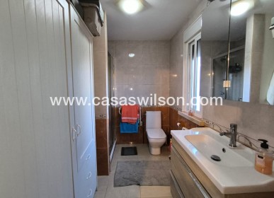 Venta - Chalet - Villena - Inland