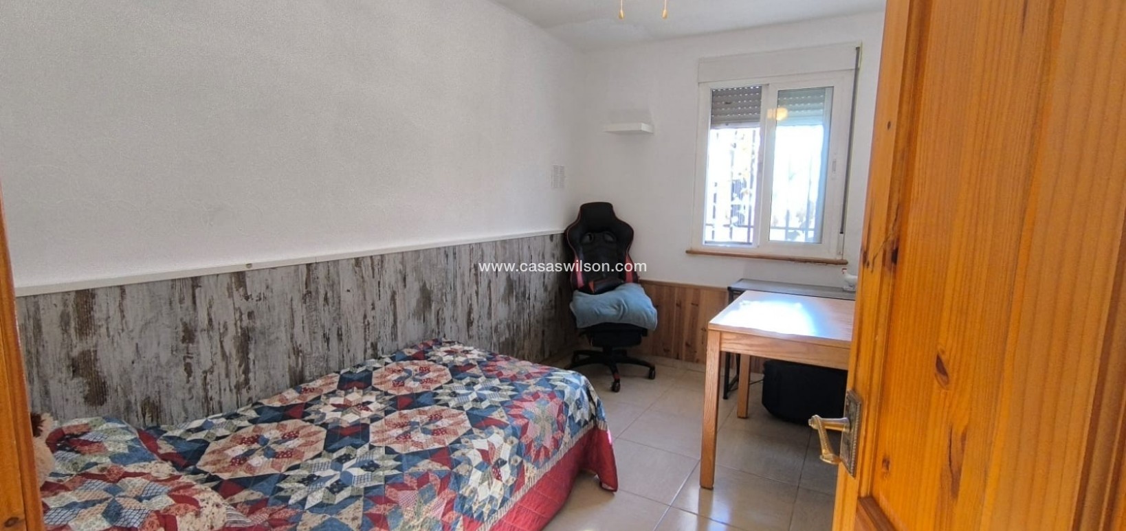 Venta - Chalet - Villena - Inland
