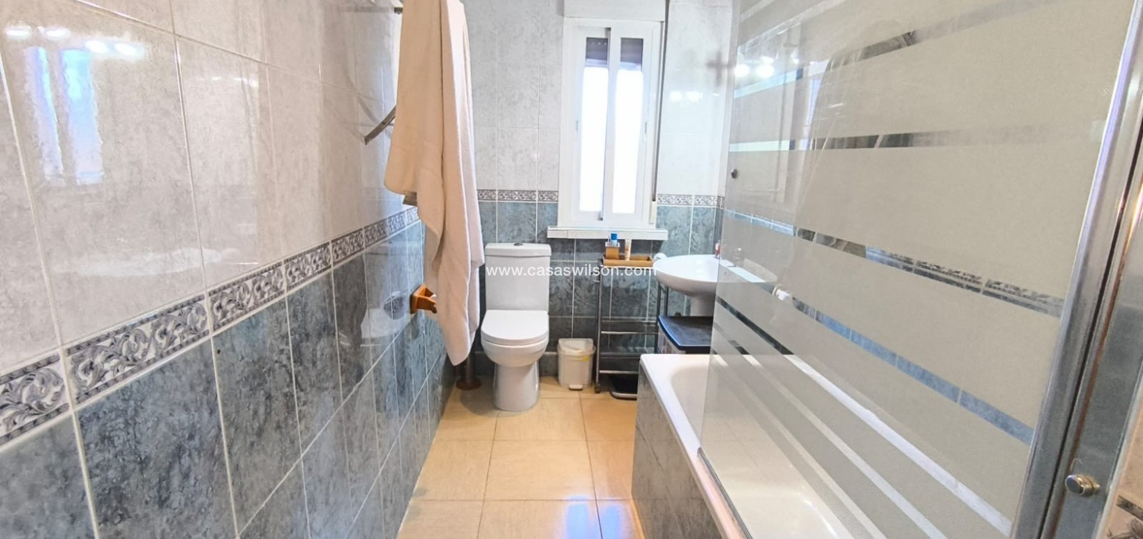 Venta - Chalet - Villena - Inland