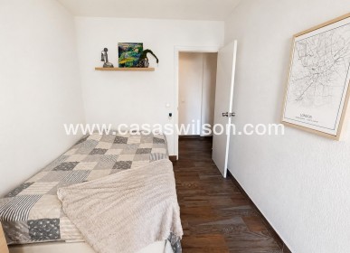 Venta - Apartamento - Torrevieja - Playa del Cura