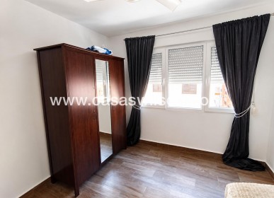 Venta - Apartamento - Torrevieja - Playa del Cura