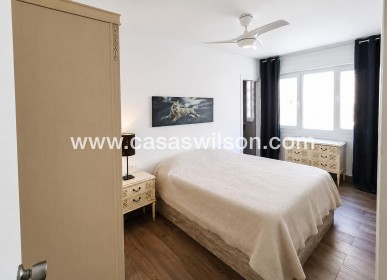 Venta - Apartamento - Torrevieja - Playa del Cura