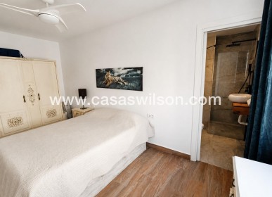 Venta - Apartamento - Torrevieja - Playa del Cura