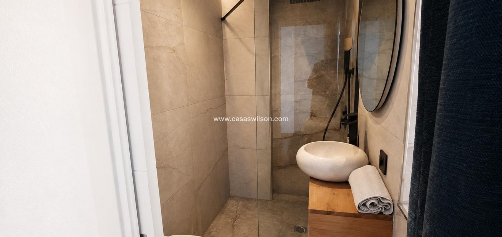 Venta - Apartamento - Torrevieja - Playa del Cura