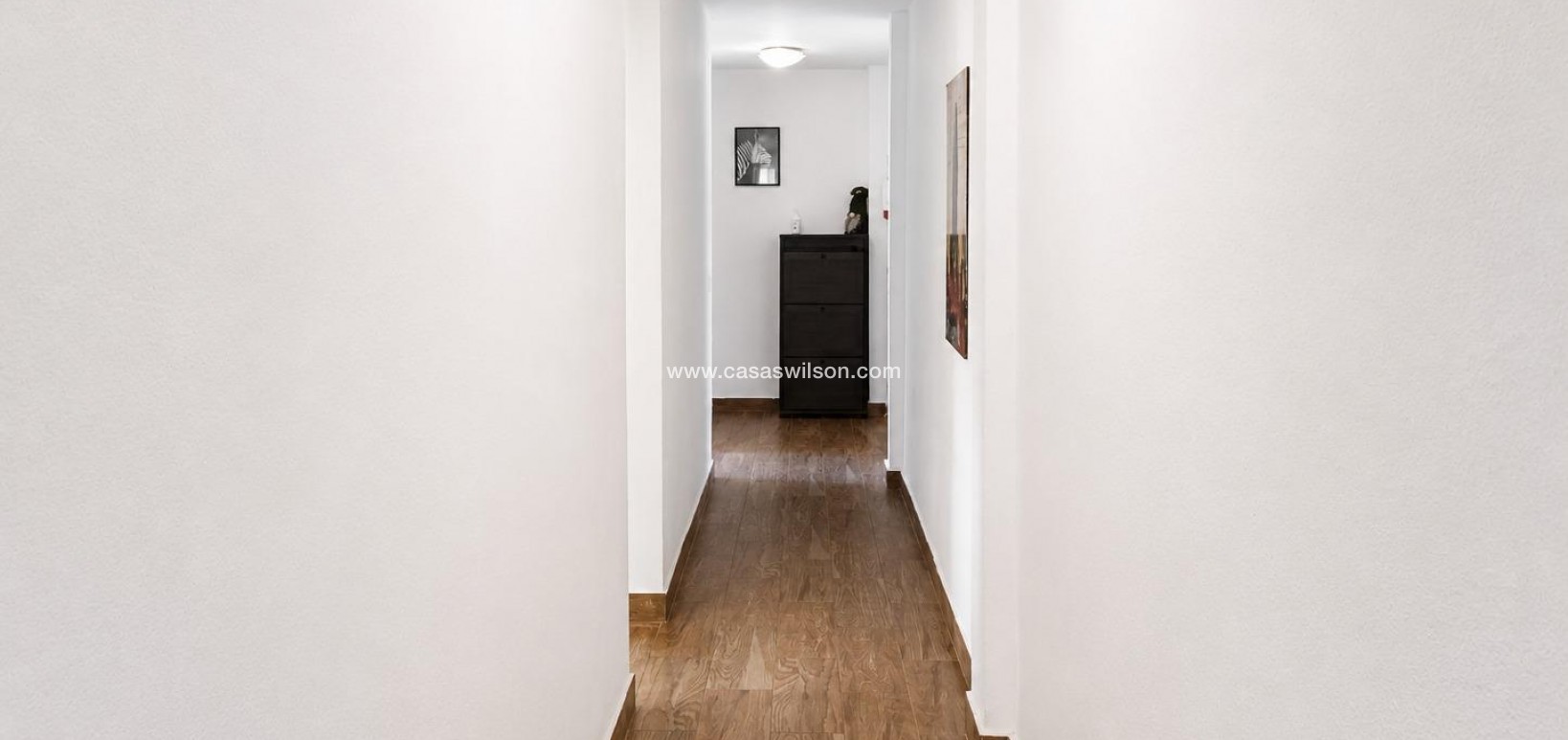 Venta - Apartamento - Torrevieja - Playa del Cura
