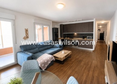 Venta - Apartamento - Torrevieja - Playa del Cura