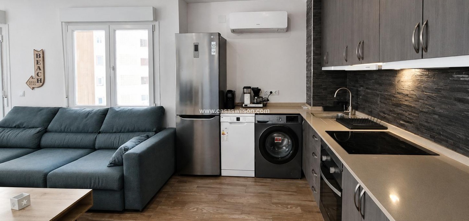 Venta - Apartamento - Torrevieja - Playa del Cura