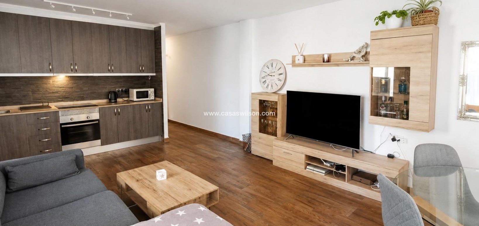 Venta - Apartamento - Torrevieja - Playa del Cura