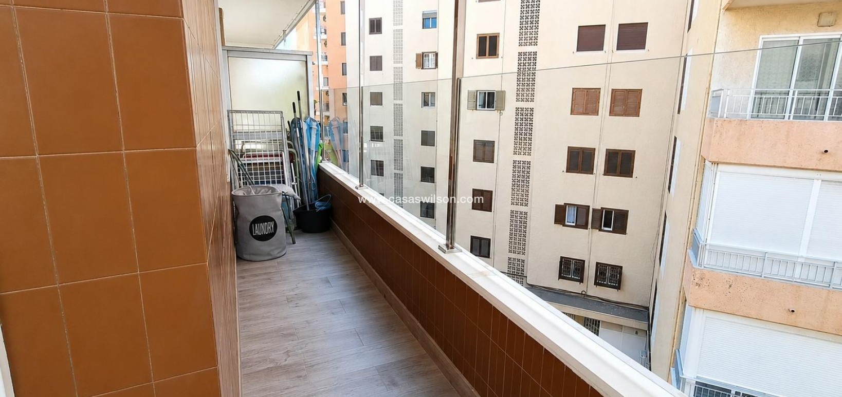 Venta - Apartamento - Torrevieja - Playa del Cura