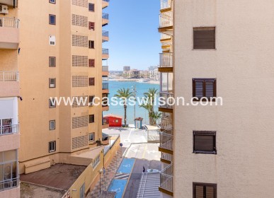 Venta - Apartamento - Torrevieja - Playa del Cura