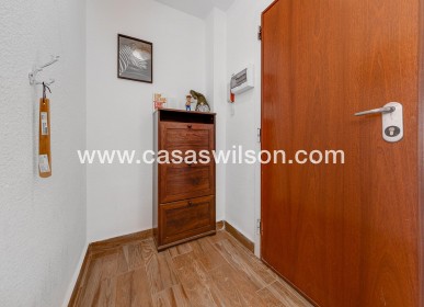Venta - Apartamento - Torrevieja - Playa del Cura