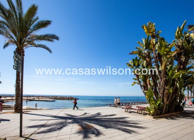 Venta - Apartamento - Torrevieja - Playa del Cura
