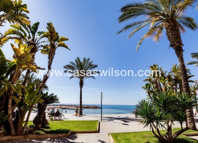 Venta - Apartamento - Torrevieja - Playa del Cura
