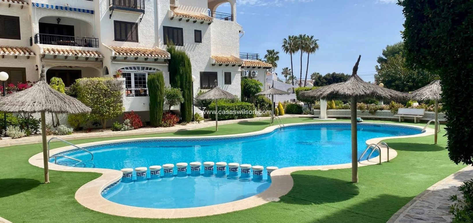 Venta - Apartamento - Cabo Roig