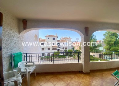 Venta - Apartamento - Cabo Roig