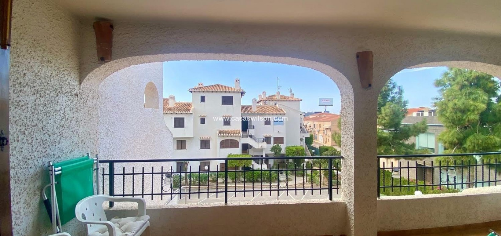 Venta - Apartamento - Cabo Roig