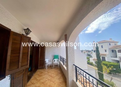 Venta - Apartamento - Cabo Roig