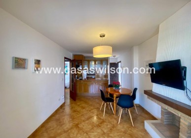 Venta - Apartamento - Cabo Roig