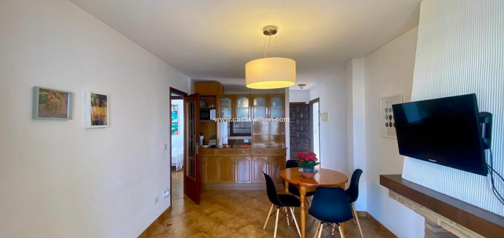 Venta - Apartamento - Cabo Roig