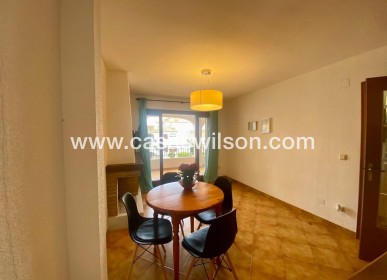 Venta - Apartamento - Cabo Roig