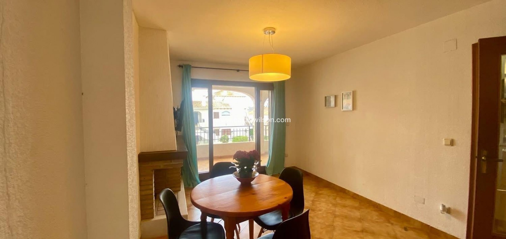 Venta - Apartamento - Cabo Roig