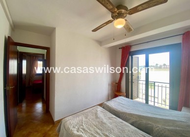 Venta - Apartamento - Cabo Roig
