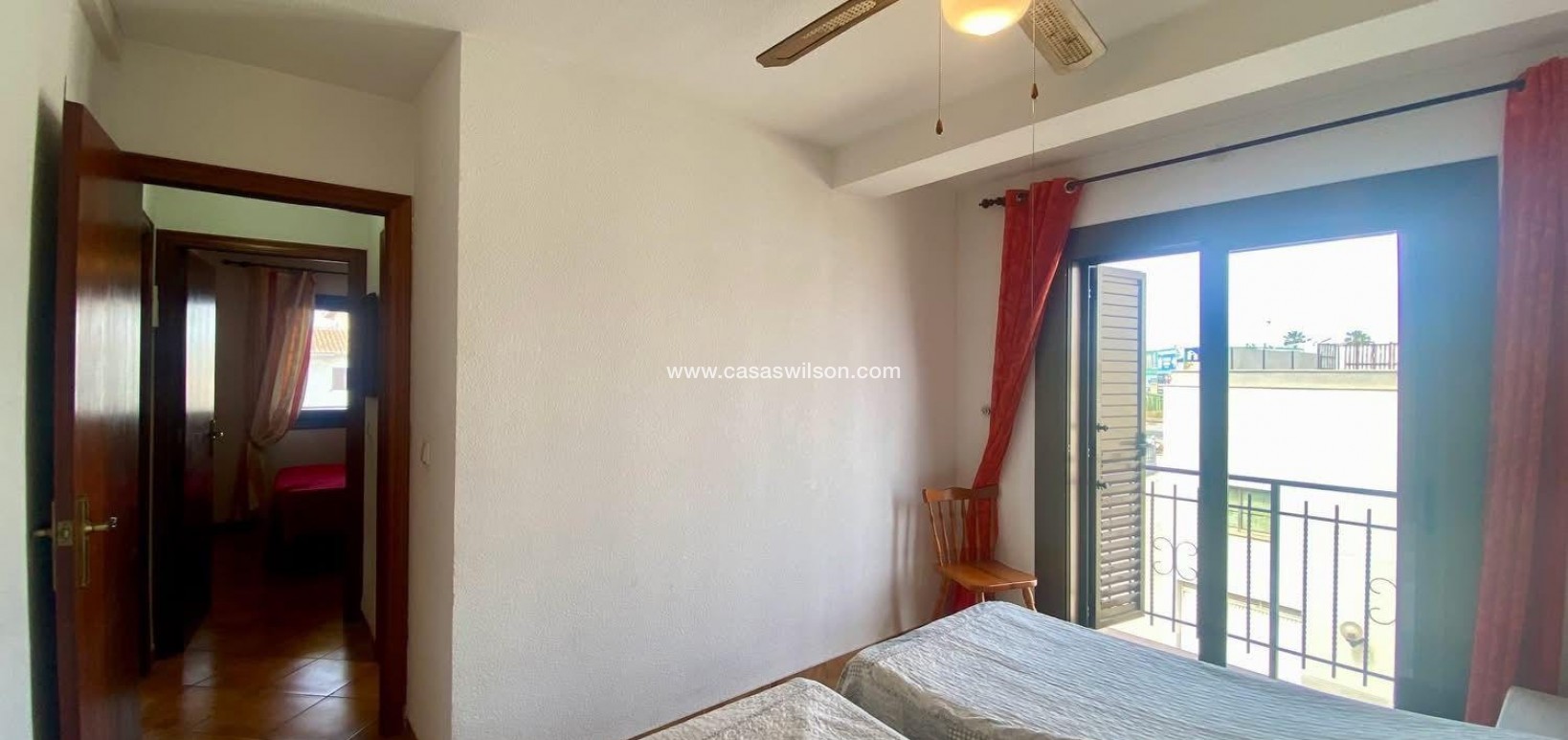 Venta - Apartamento - Cabo Roig
