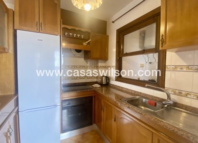 Venta - Apartamento - Cabo Roig