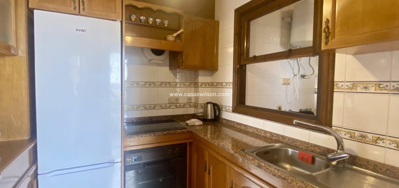 Venta - Apartamento - Cabo Roig