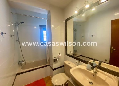 Venta - Apartamento - Cabo Roig