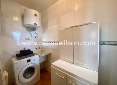 Venta - Apartamento - Cabo Roig