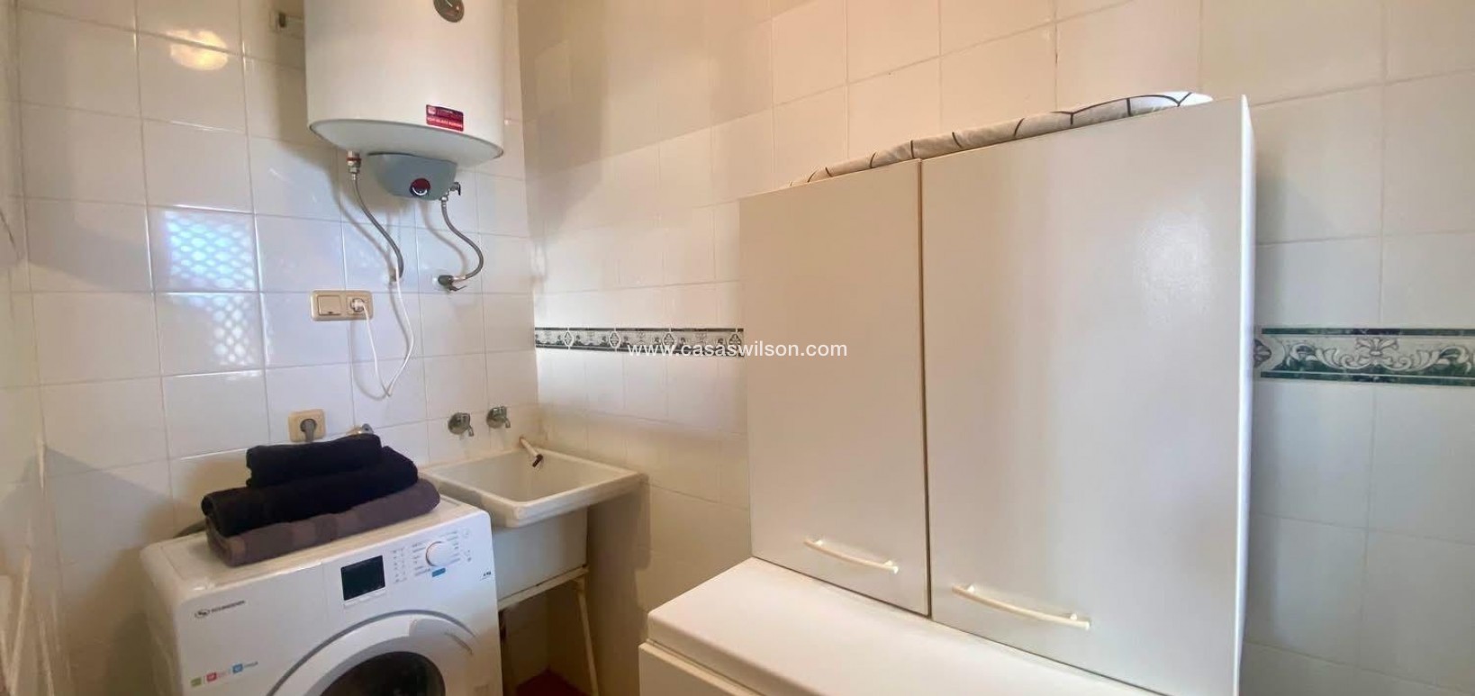 Venta - Apartamento - Cabo Roig