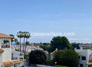 Venta - Apartamento - Cabo Roig