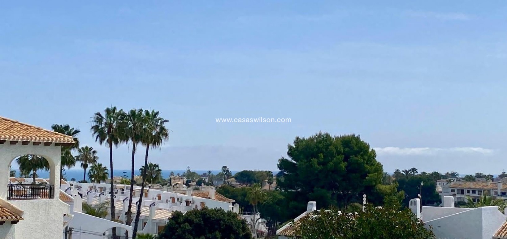 Venta - Apartamento - Cabo Roig