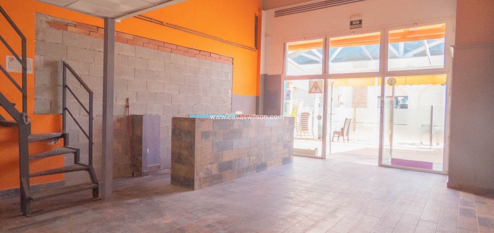 Sale - commercial - La Finca Golf - Algorfa