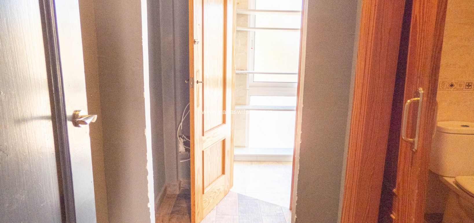 Sale - commercial - La Finca Golf - Algorfa