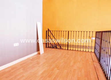 Sale - commercial - La Finca Golf - Algorfa
