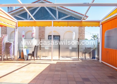 Sale - commercial - La Finca Golf - Algorfa