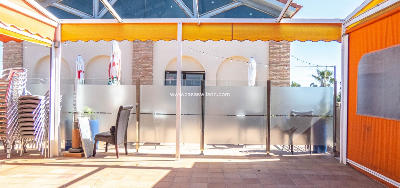Sale - commercial - La Finca Golf - Algorfa