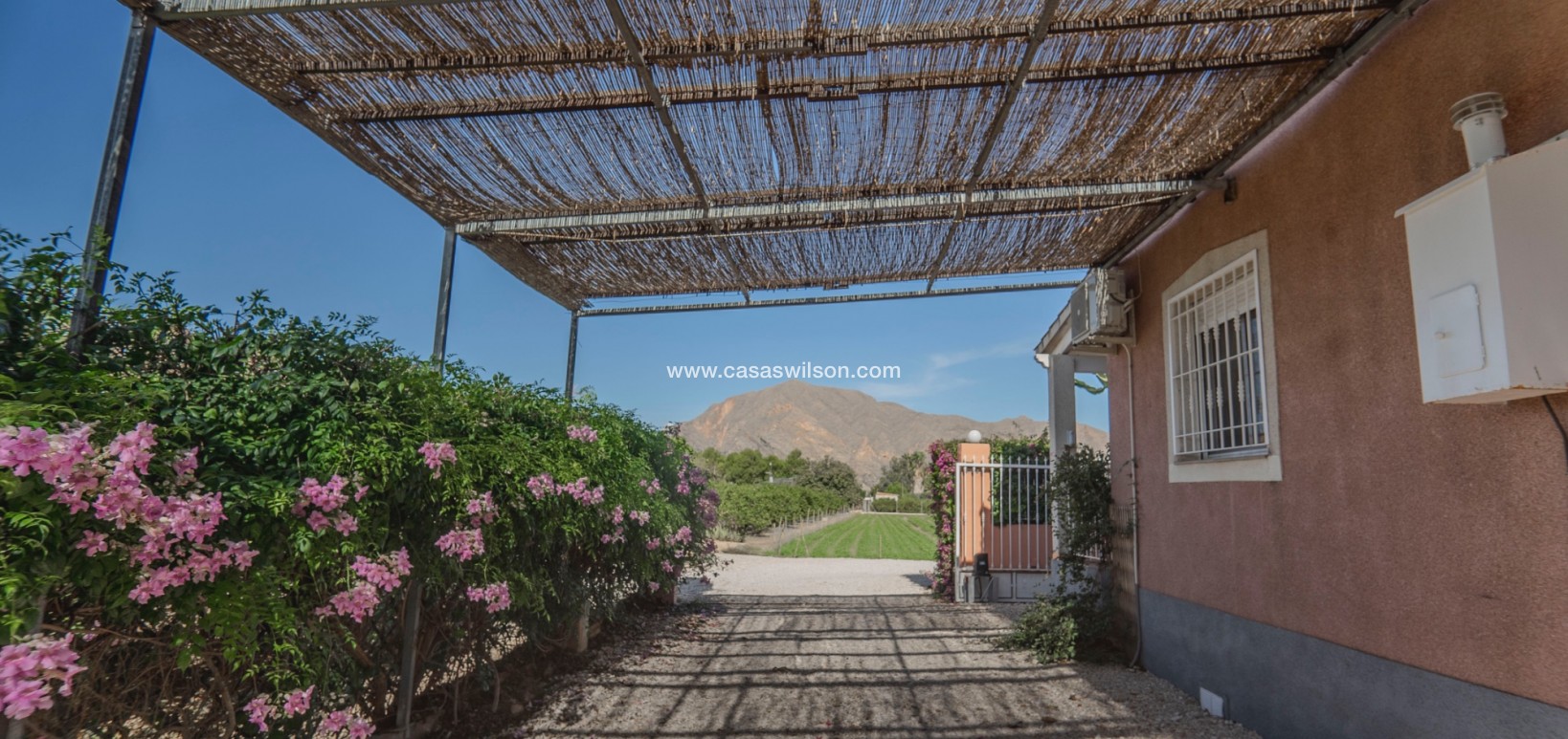 Sale - Country Property - Orihuela - San Bartolome